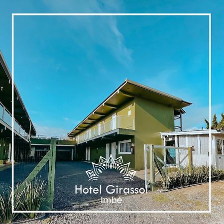 Hotel Girassol Imbe  Exterior photo