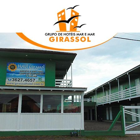 Hotel Girassol Imbe  Exterior photo