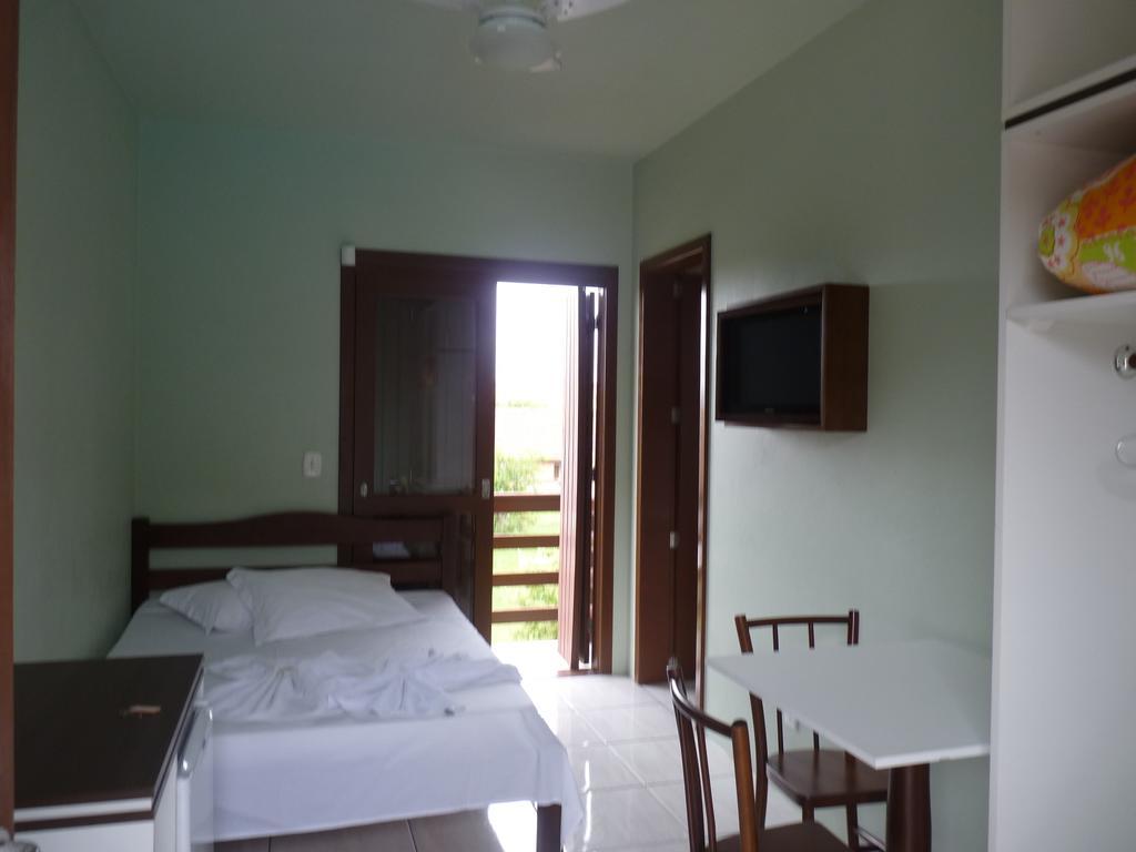 Hotel Girassol Imbe  Room photo