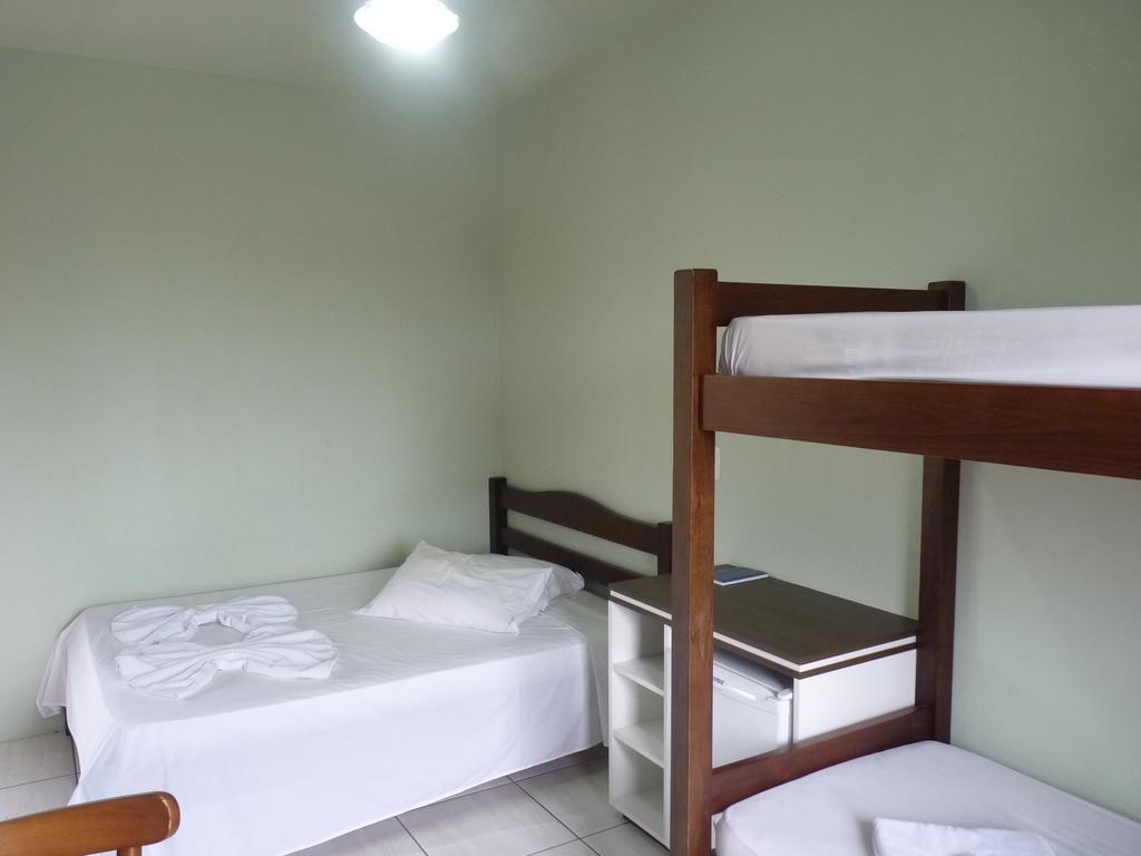 Hotel Girassol Imbe  Room photo