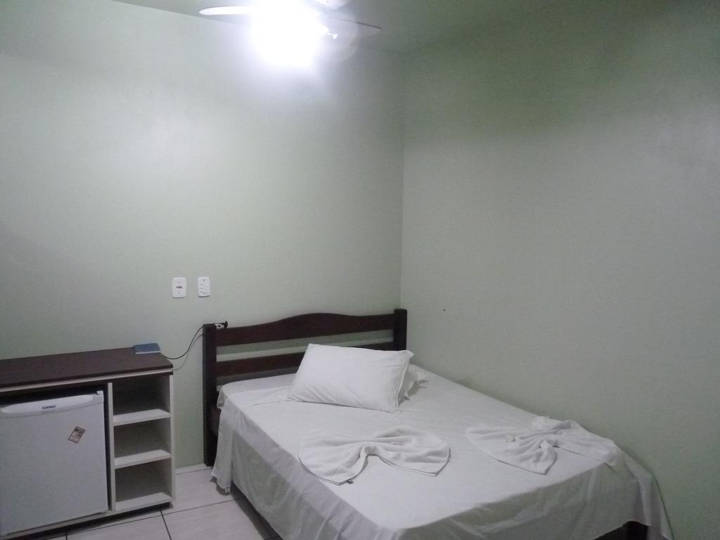 Hotel Girassol Imbe  Room photo