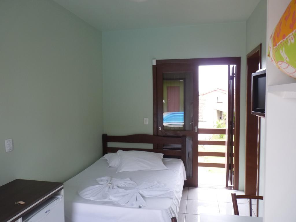 Hotel Girassol Imbe  Room photo