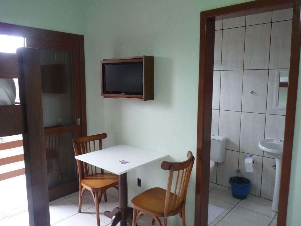 Hotel Girassol Imbe  Room photo