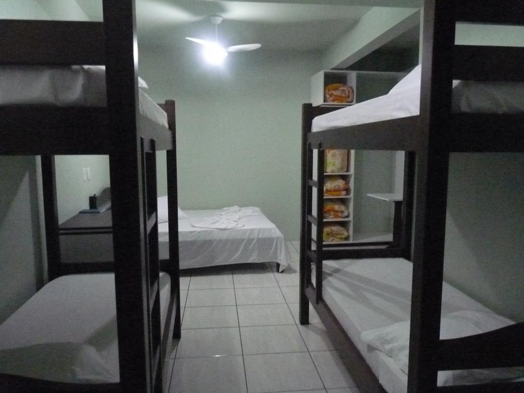 Hotel Girassol Imbe  Room photo