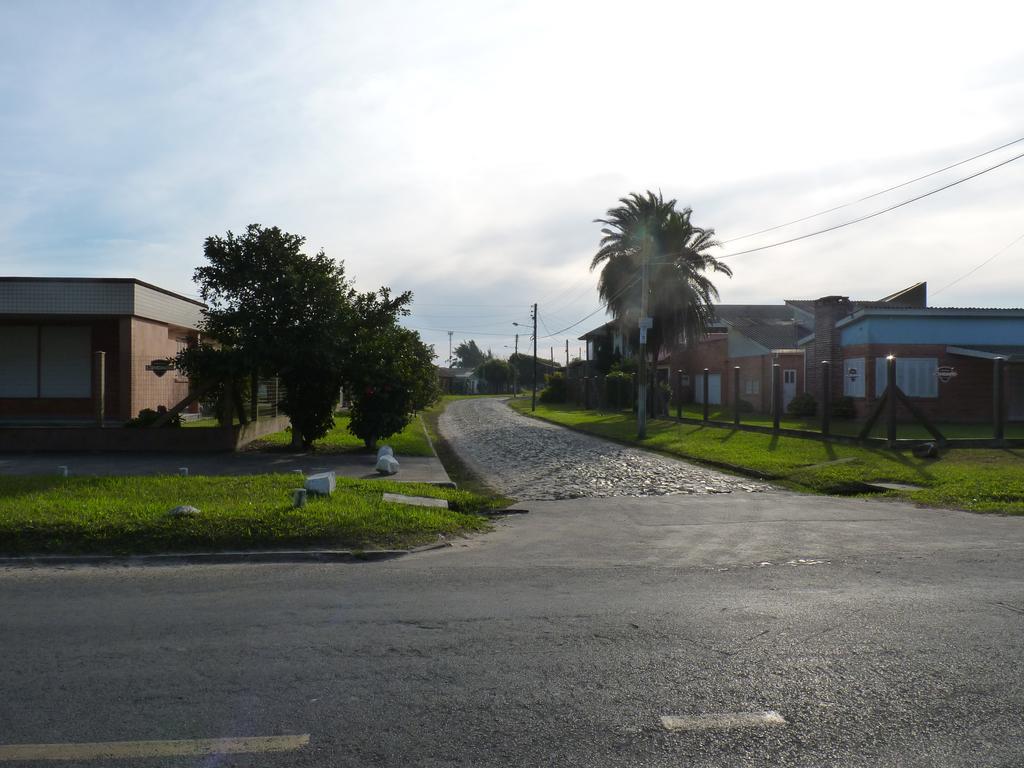 Hotel Girassol Imbe  Exterior photo
