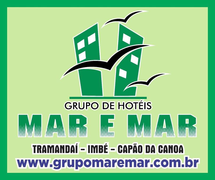 Hotel Girassol Imbe  Exterior photo